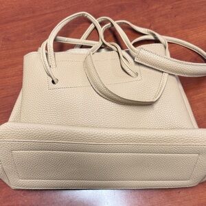 8 other reasons bag // 011606